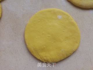 萝卜缨香菇豆腐粉条包的做法步骤:29