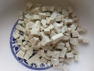 萝卜缨香菇豆腐粉条包的做法步骤:17