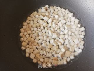 萝卜缨香菇豆腐粉条包的做法步骤:19