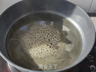 琥珀核桃的做法步骤:2