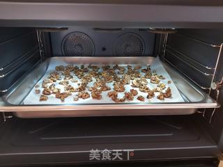 琥珀核桃的做法步骤:6