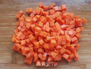 萝卜缨香菇豆腐粉条包的做法步骤:13