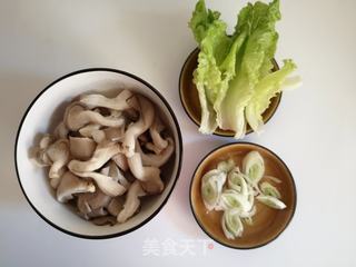 荞麦牛肉面的做法步骤:3