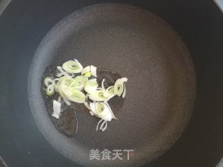 荞麦牛肉面的做法步骤:4