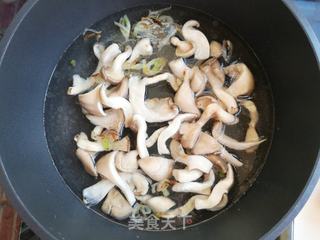 荞麦牛肉面的做法步骤:6
