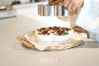 节气食养|重阳糕 的做法步骤:8