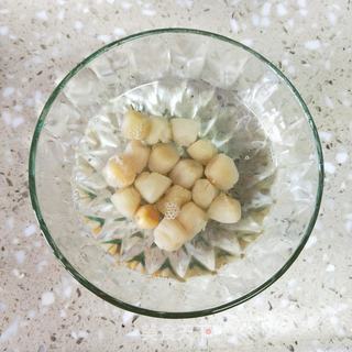 生滚鱼片粥的做法步骤:2
