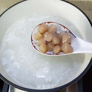 生滚鱼片粥的做法步骤:5