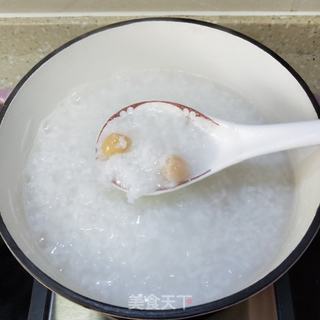 生滚鱼片粥的做法步骤:10