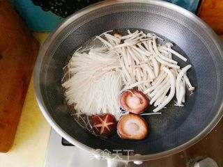 麻辣香锅的做法步骤:2