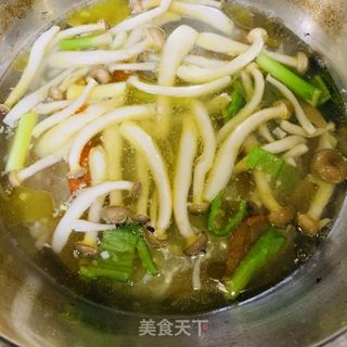 鱼头豆腐煲的做法步骤：11