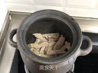 自制香辣牛肉干的做法步骤：2