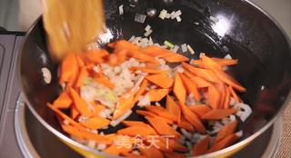 手抓饭的做法步骤:4
