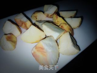 板栗焖饭的做法步骤：3