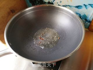 茄汁带鱼的做法步骤:2