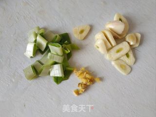 爆炒鸡丁的做法步骤:4