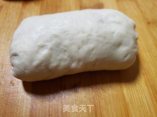 麻酱烧饼的做法步骤:9