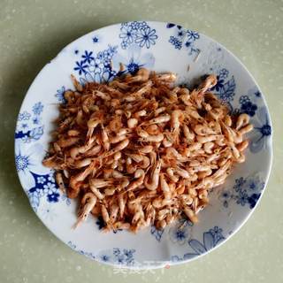酥炸小河虾的做法步骤:5
