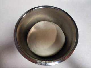 热狗面包卷的做法步骤:5