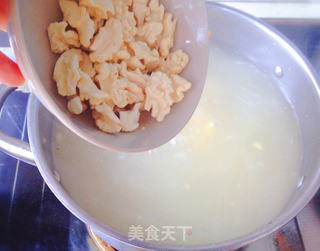 山药玉米排骨汤的做法步骤:5