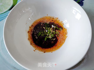 香菇煎蛋面的做法步骤:2