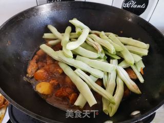 东北乱炖的做法步骤:4