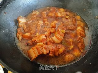 东北乱炖的做法步骤:2