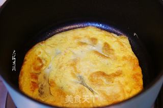 家常炒面条的做法步骤:3