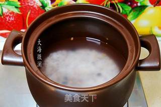 杂粮粥的做法步骤:4