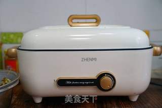 酸菜蒸黄鱼的做法步骤:6