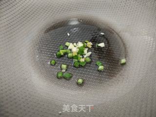 海带豆腐汤的做法步骤:4