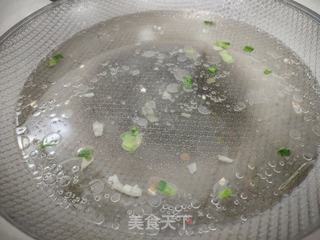 海带豆腐汤的做法步骤:5