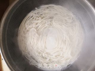 酱香面的做法步骤:3
