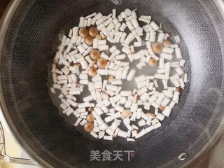 酱香面的做法步骤：5