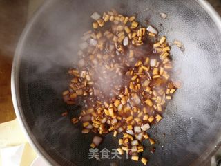 酱香面的做法步骤:7