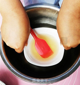 豆腐奶酪慕斯蛋糕的做法步骤：4