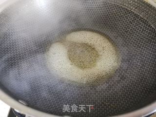 糖炒板栗的做法步骤:7