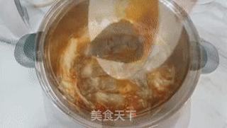 天冷一定不要错过这锅酸汤肥牛,酸爽可口,吃完浑身舒坦的做法步骤:8