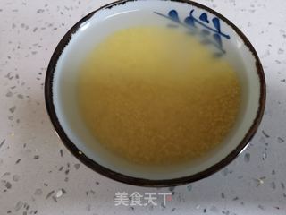 山药红枣小米粥的做法步骤:2