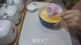 牛奶布丁的做法步骤：5