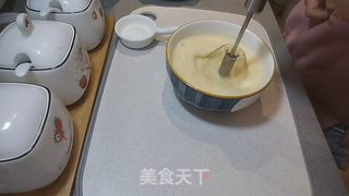 牛奶布丁的做法步骤：6