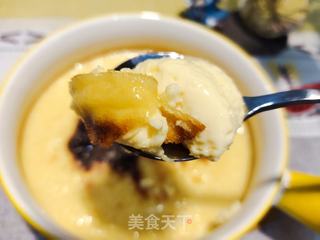 牛奶布丁的做法步骤：12