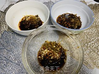 火麻双蛋长寿面的做法步骤：8