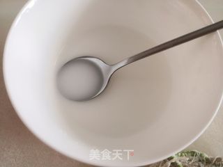 麻婆豆腐的做法步骤:2