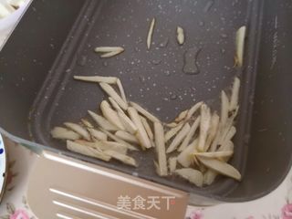 麻婆豆腐的做法步骤：3