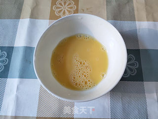 番茄鸡蛋面的做法步骤:2