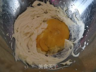 女巫手指饼干的做法步骤:6