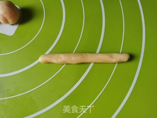 女巫手指饼干的做法步骤：13