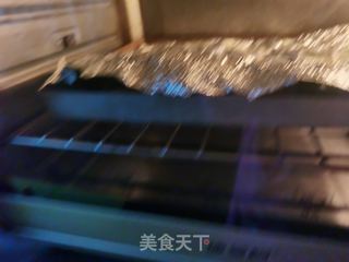 女巫手指饼干的做法步骤:17