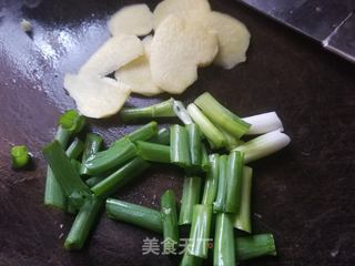 清蒸红蟹的做法步骤:6